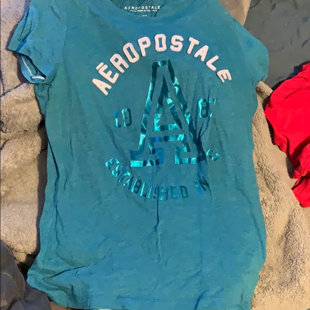 Aeropostale shirt